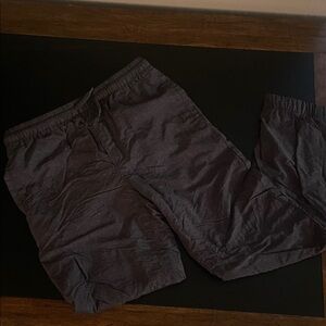 OshKosh B'gosh Kids Gray Joggers